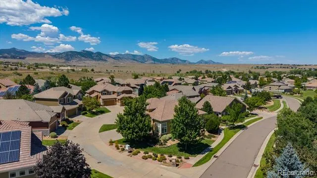 6483 Umber Circle Arvada, CO 80007