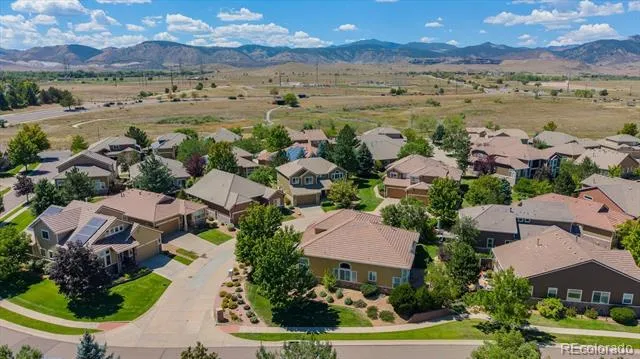 6483 Umber Circle Arvada, CO 80007