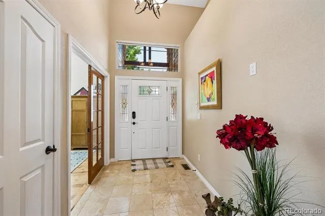 6483 Umber Circle Arvada, CO 80007