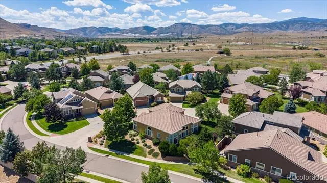 6483 Umber Circle Arvada, CO 80007