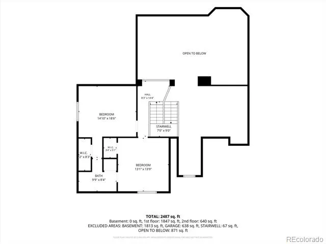 6483 Umber Circle Arvada, CO 80007