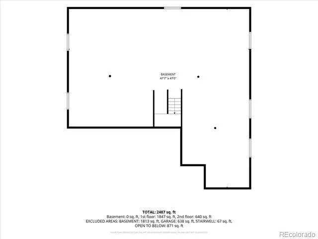 6483 Umber Circle Arvada, CO 80007