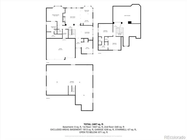 6483 Umber Circle Arvada, CO 80007