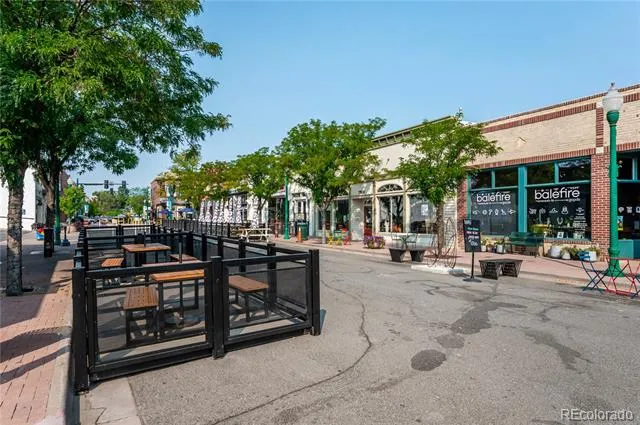6483 Umber Circle Arvada, CO 80007
