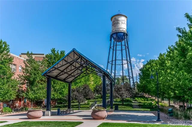 6483 Umber Circle Arvada, CO 80007