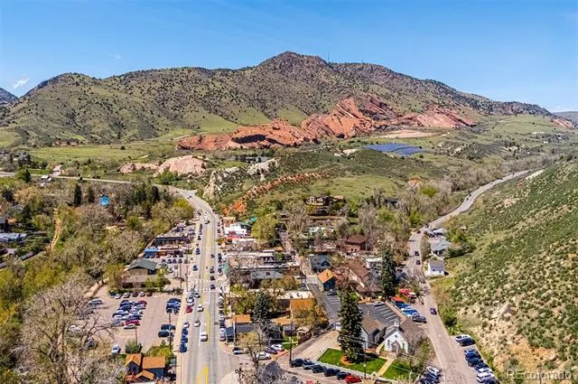 6483 Umber Circle Arvada, CO 80007