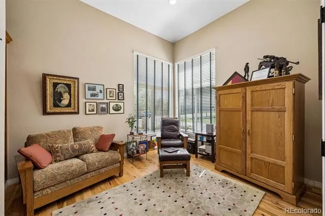 6483 Umber Circle Arvada, CO 80007