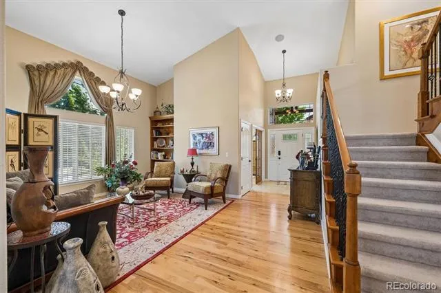 6483 Umber Circle Arvada, CO 80007