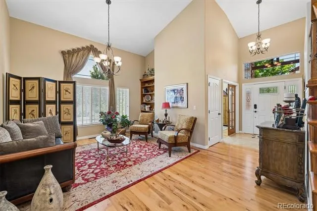 6483 Umber Circle Arvada, CO 80007