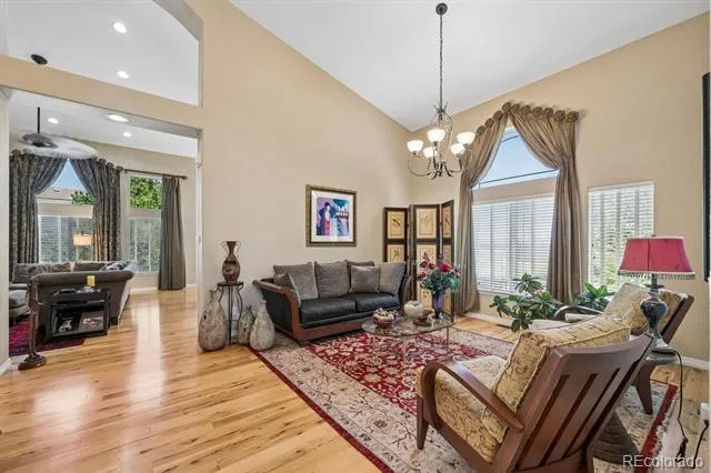 6483 Umber Circle Arvada, CO 80007