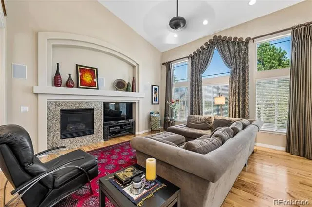 6483 Umber Circle Arvada, CO 80007