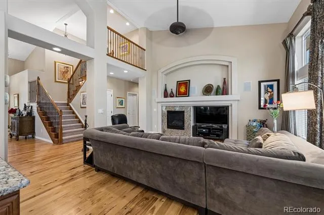 6483 Umber Circle Arvada, CO 80007