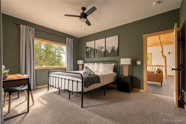 1662 Bobcat Lane Fairplay, CO 80440