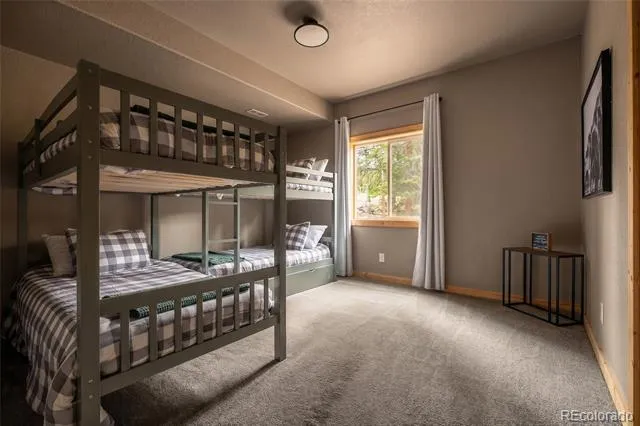 1662 Bobcat Lane Fairplay, CO 80440