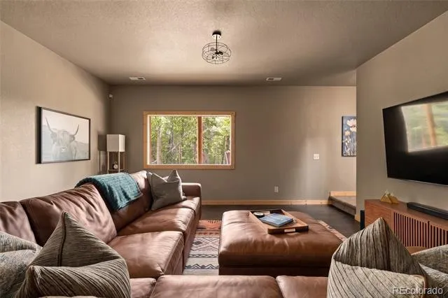1662 Bobcat Lane Fairplay, CO 80440
