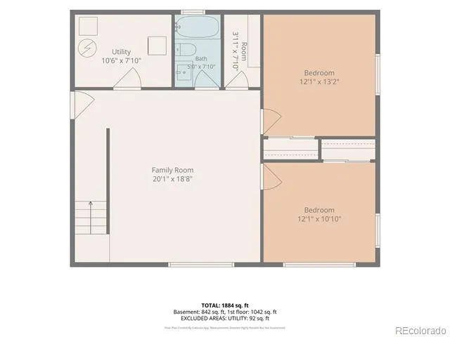 1662 Bobcat Lane Fairplay, CO 80440