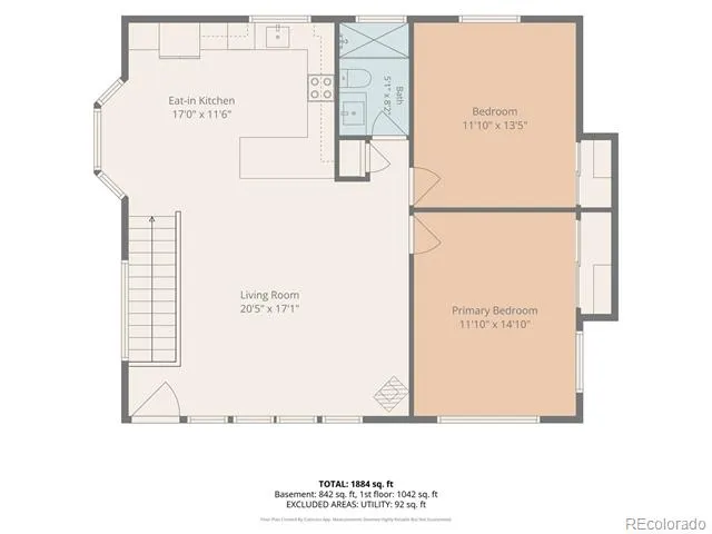 1662 Bobcat Lane Fairplay, CO 80440