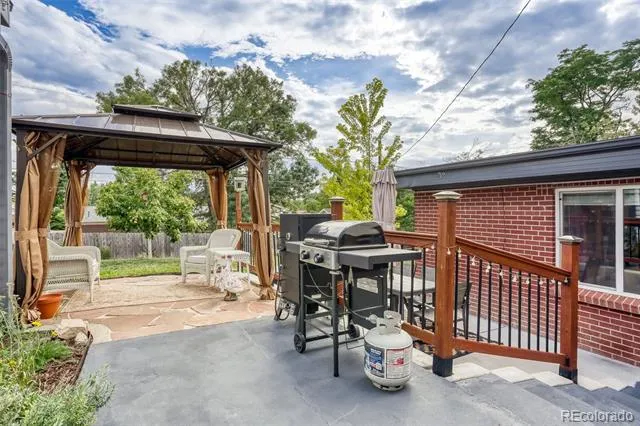 1280 Kennedy Drive Denver, CO 80234