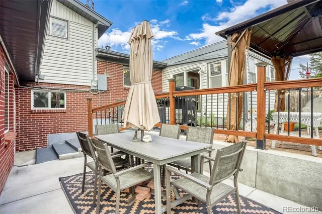 1280 Kennedy Drive Denver, CO 80234