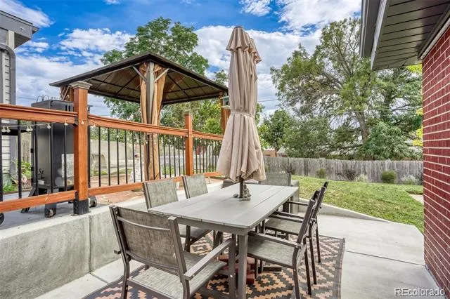 1280 Kennedy Drive Denver, CO 80234