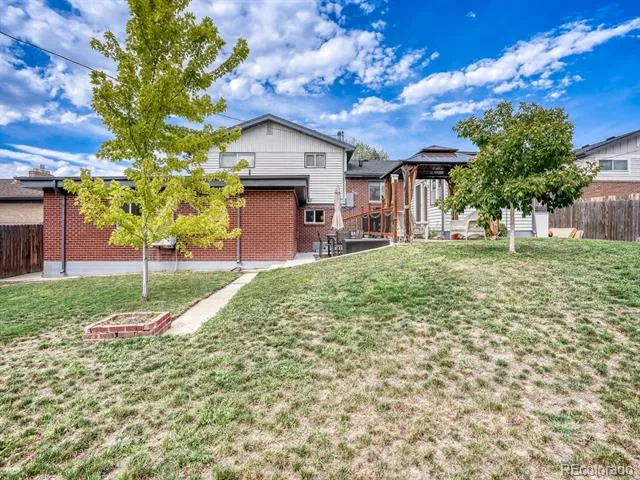 1280 Kennedy Drive Denver, CO 80234