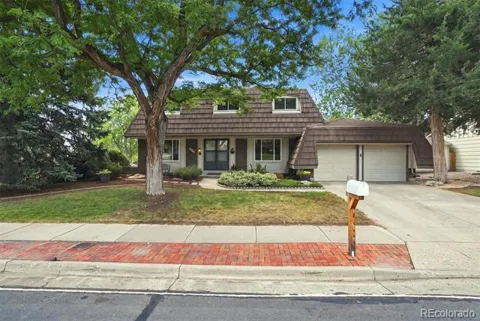 8300 W Baker Avenue