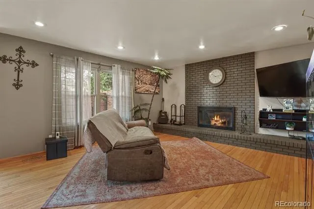 12160 E Villanova Drive Aurora, CO 80014