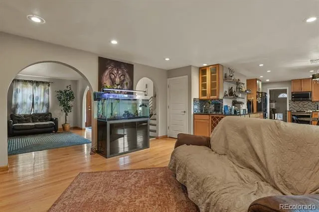 12160 E Villanova Drive Aurora, CO 80014