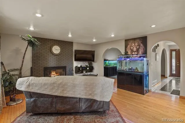 12160 E Villanova Drive Aurora, CO 80014