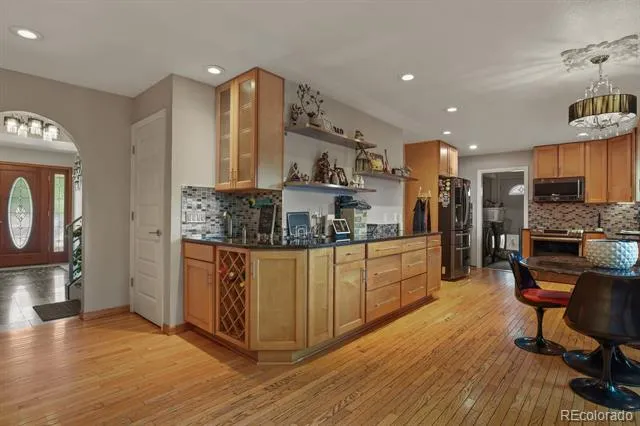 12160 E Villanova Drive Aurora, CO 80014