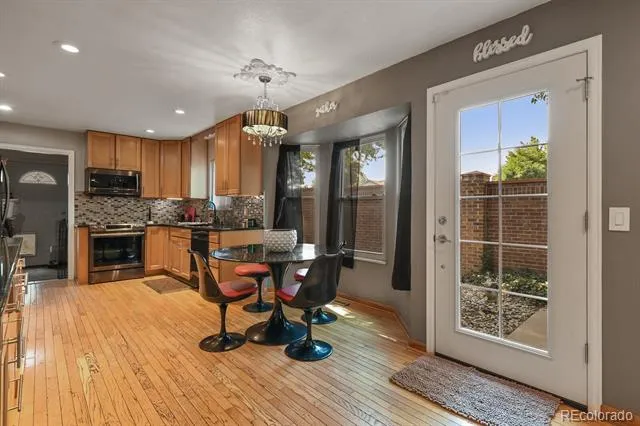 12160 E Villanova Drive Aurora, CO 80014