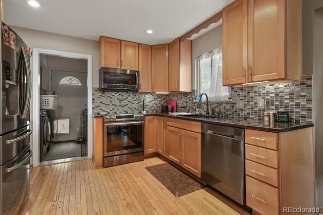12160 E Villanova Drive Aurora, CO 80014