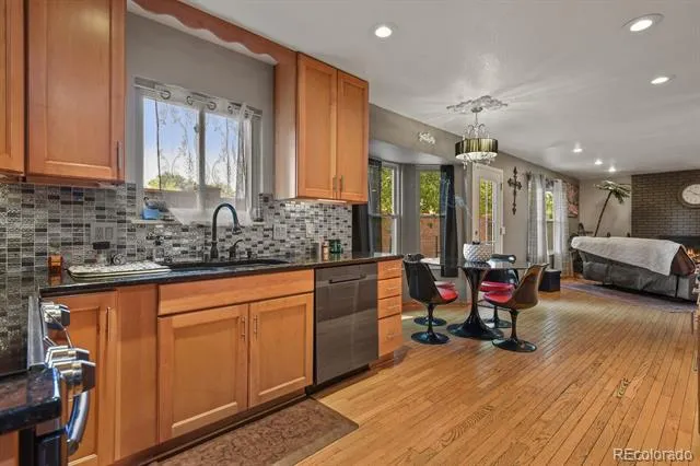 12160 E Villanova Drive Aurora, CO 80014