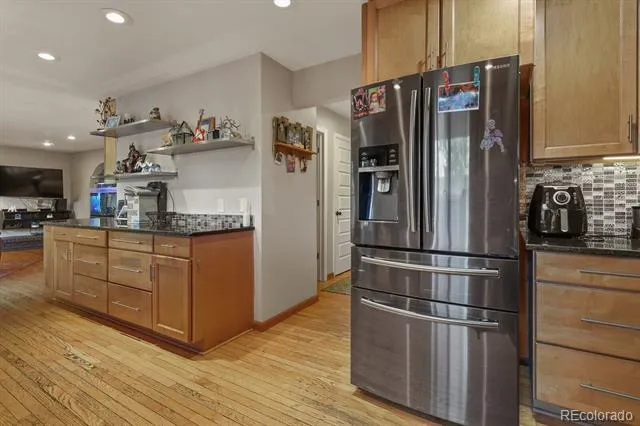 12160 E Villanova Drive Aurora, CO 80014