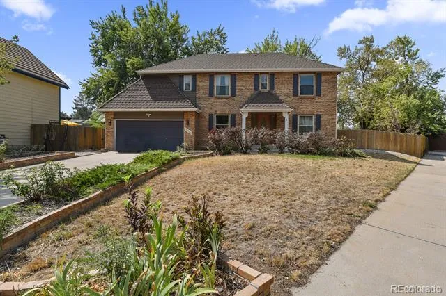 12160 E Villanova Drive Aurora, CO 80014