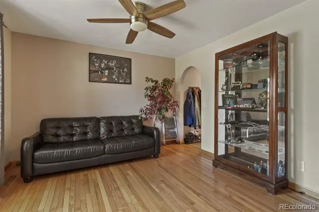 12160 E Villanova Drive Aurora, CO 80014
