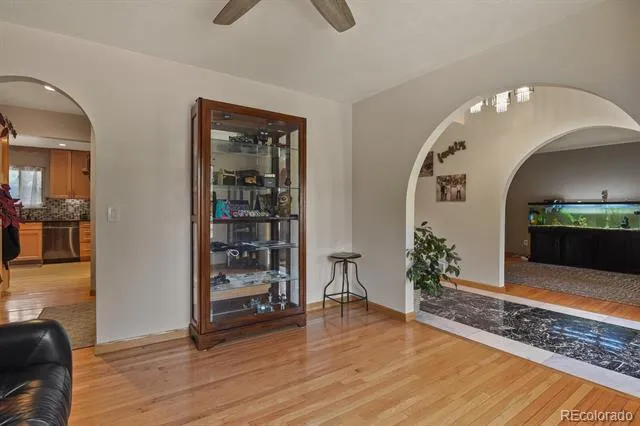12160 E Villanova Drive Aurora, CO 80014
