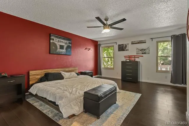 12160 E Villanova Drive Aurora, CO 80014
