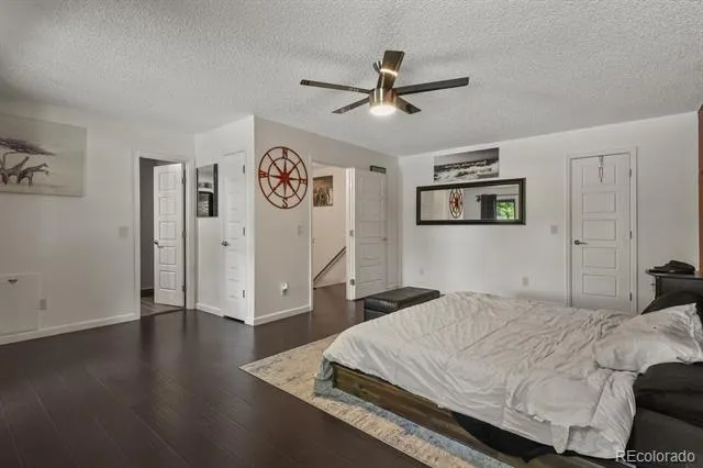 12160 E Villanova Drive Aurora, CO 80014