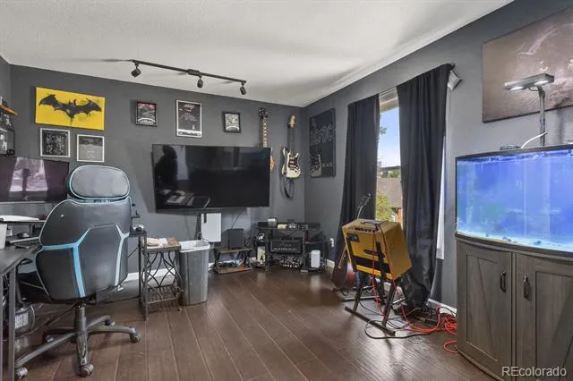 12160 E Villanova Drive Aurora, CO 80014