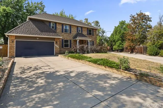 12160 E Villanova Drive Aurora, CO 80014