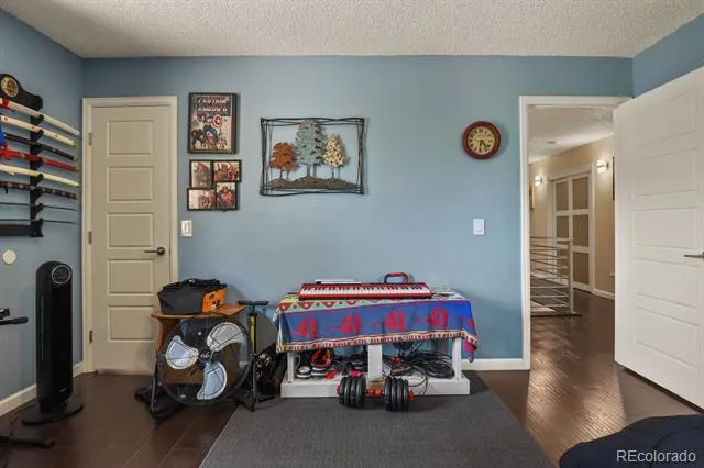 12160 E Villanova Drive Aurora, CO 80014