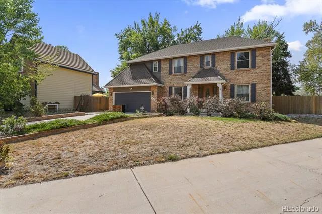 12160 E Villanova Drive Aurora, CO 80014