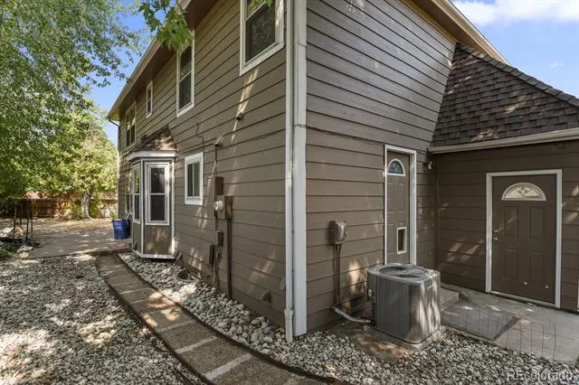 12160 E Villanova Drive Aurora, CO 80014