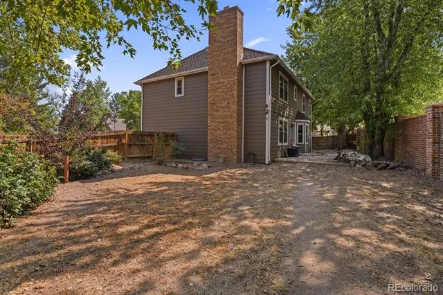 12160 E Villanova Drive Aurora, CO 80014