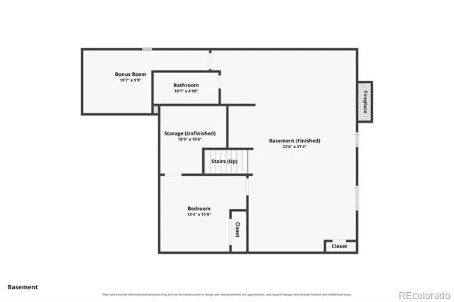 12160 E Villanova Drive Aurora, CO 80014