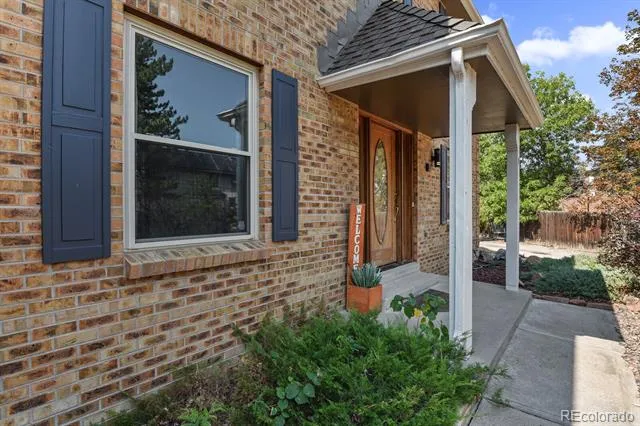 12160 E Villanova Drive Aurora, CO 80014