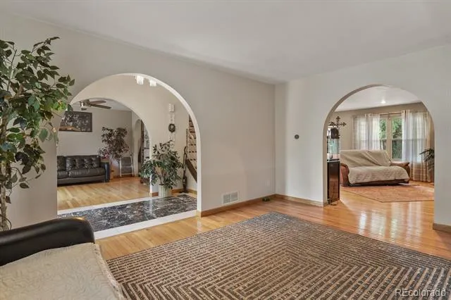 12160 E Villanova Drive Aurora, CO 80014