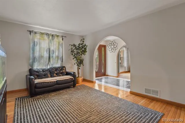 12160 E Villanova Drive Aurora, CO 80014