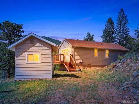 200 Raptor Point Road
